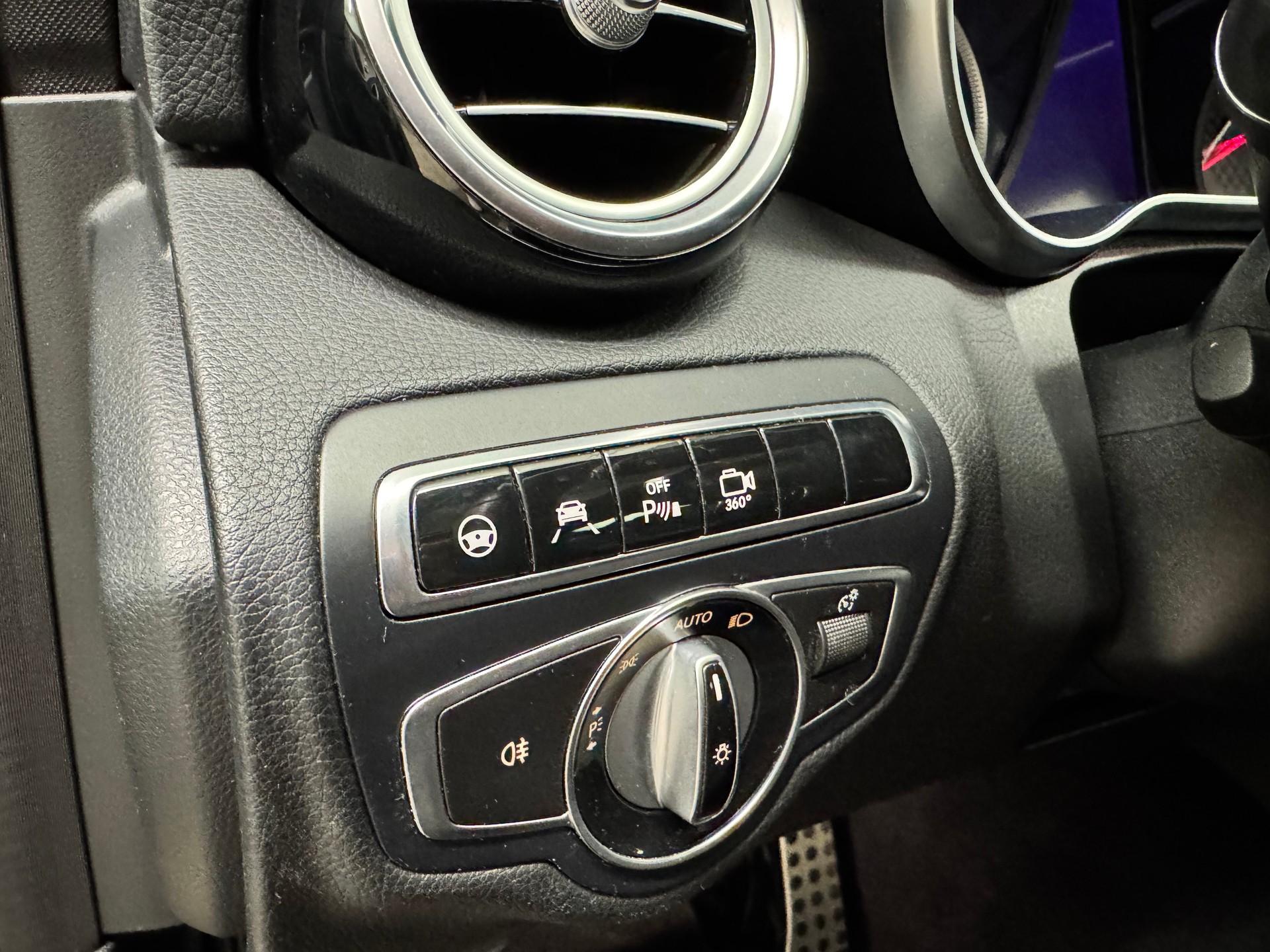 MERCEDES-BENZ C 450 AMG 4Matic 7G-Tronic-image-7