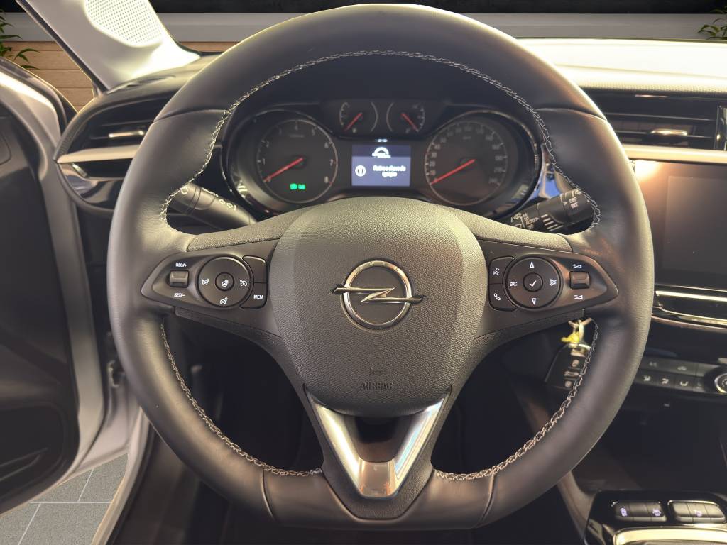OPEL Corsa 1.2 TP Edition-image-14