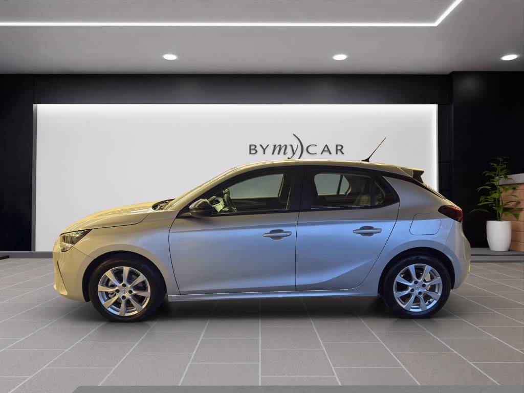 OPEL Corsa 1.2 TP Edition-image-2