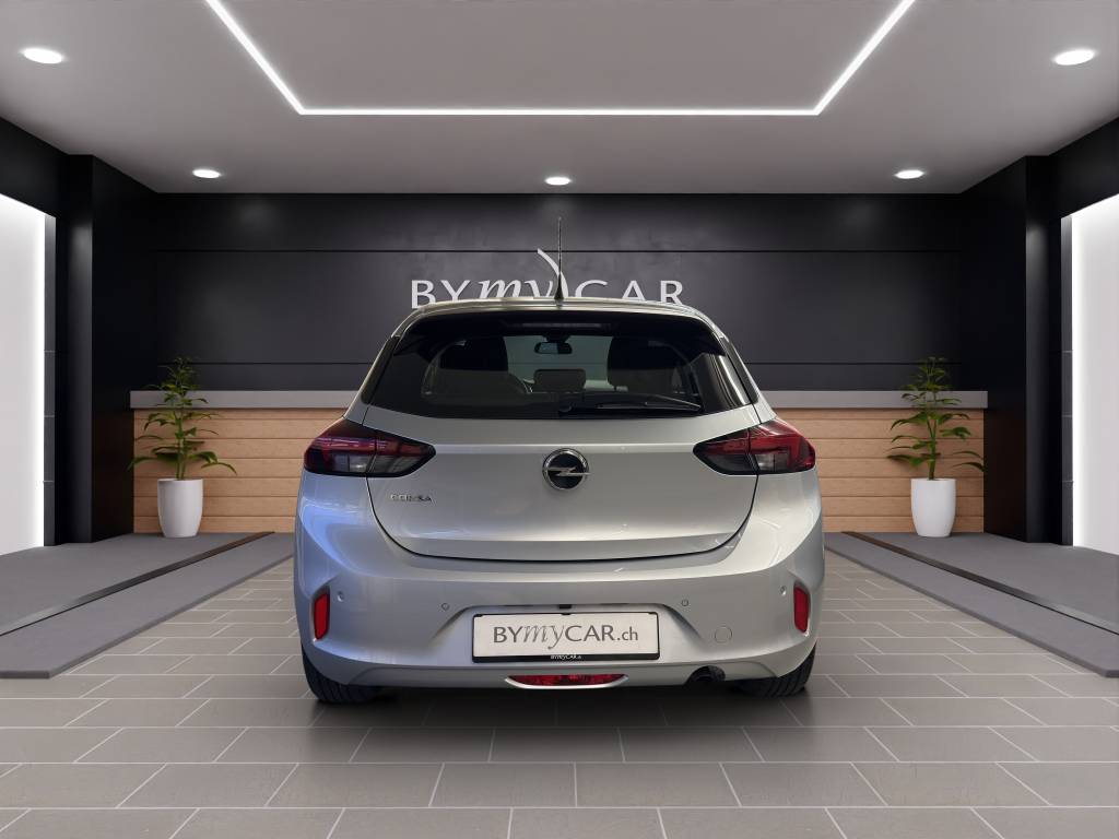OPEL Corsa 1.2 TP Edition-image-3