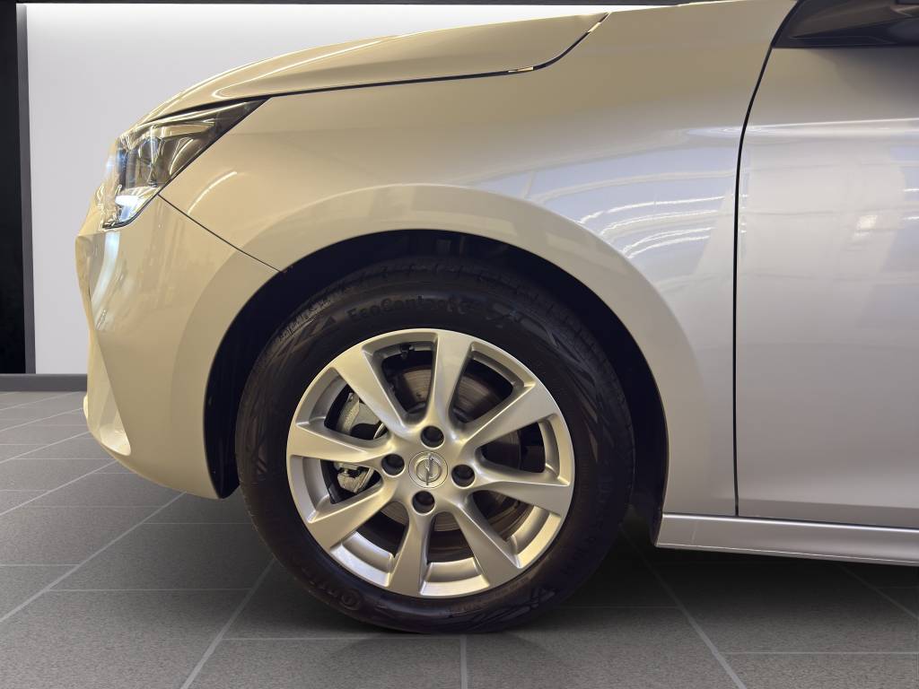 OPEL Corsa 1.2 TP Edition-image-15