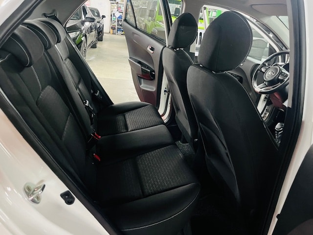 KIA Picanto 1.0 CVVT First Edition AMT-image-11