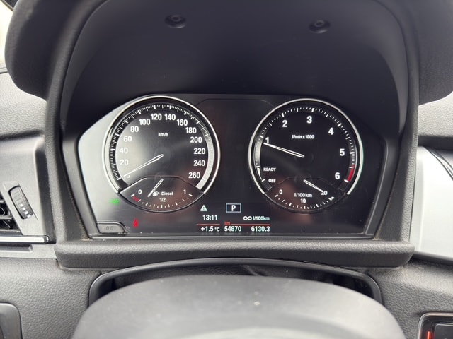 BMW 218d xDrive Gran Tourer **CH Fahrzeug**-image-13