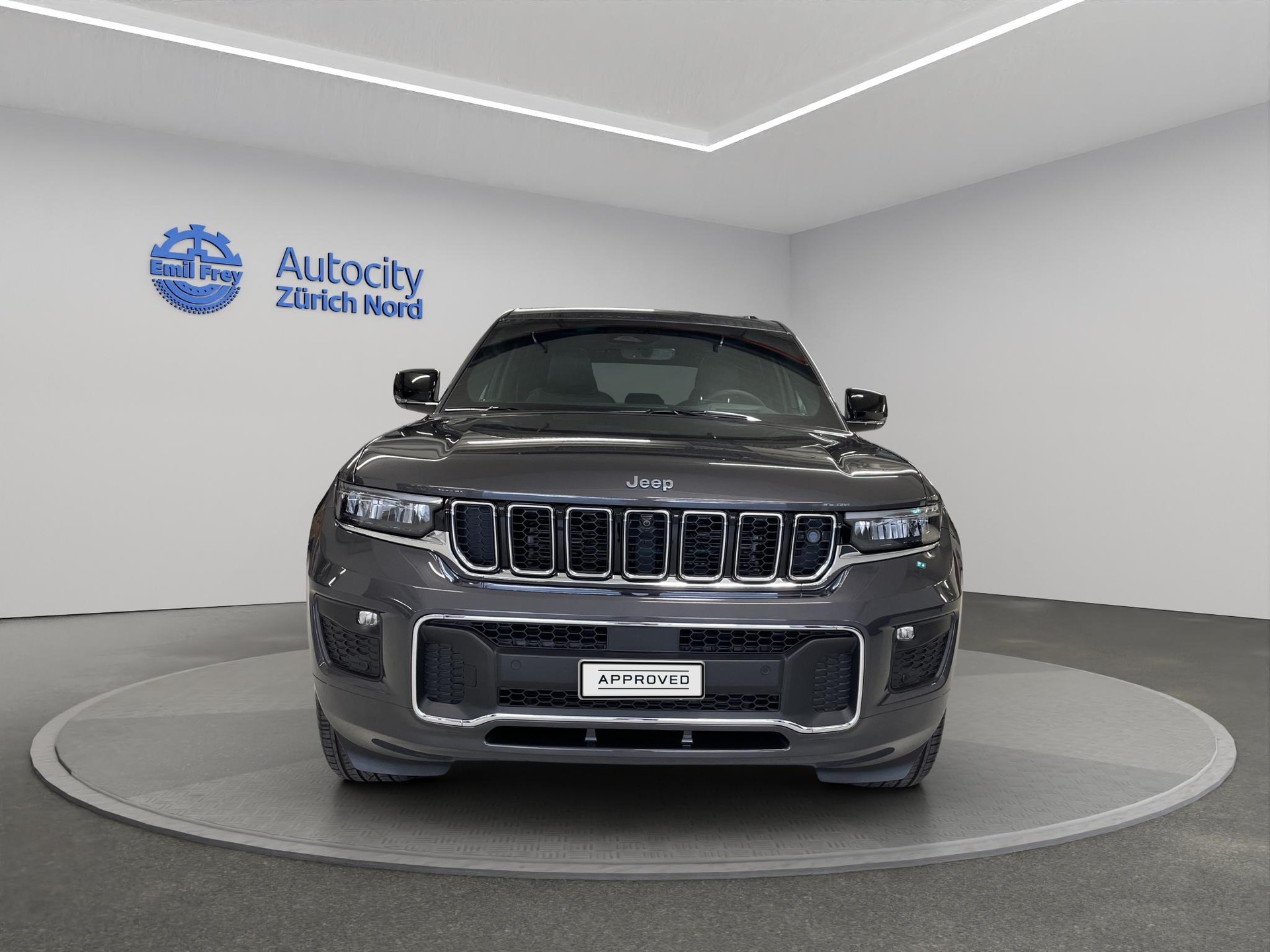 JEEP Grand Cherokee 2.0 Turbo Overland 4xe-showroom-element-1