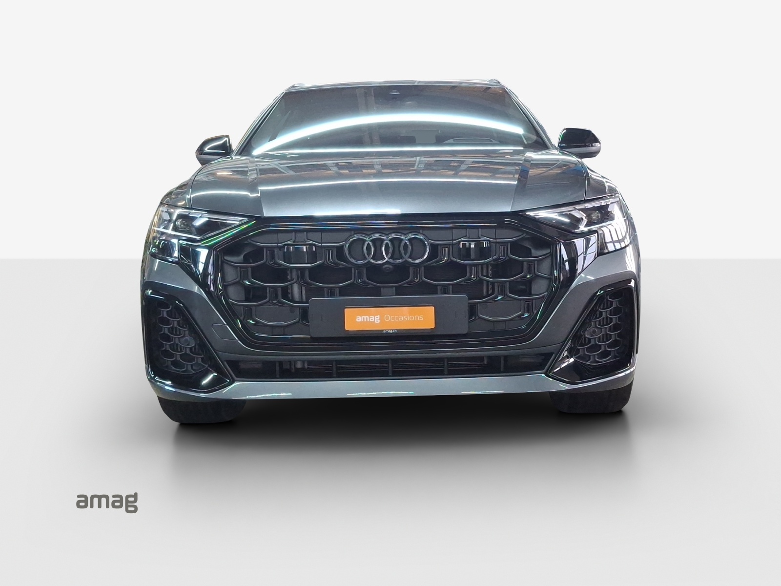 AUDI Q8 55 TFSI e quattro PHEV tiptronic-image-7