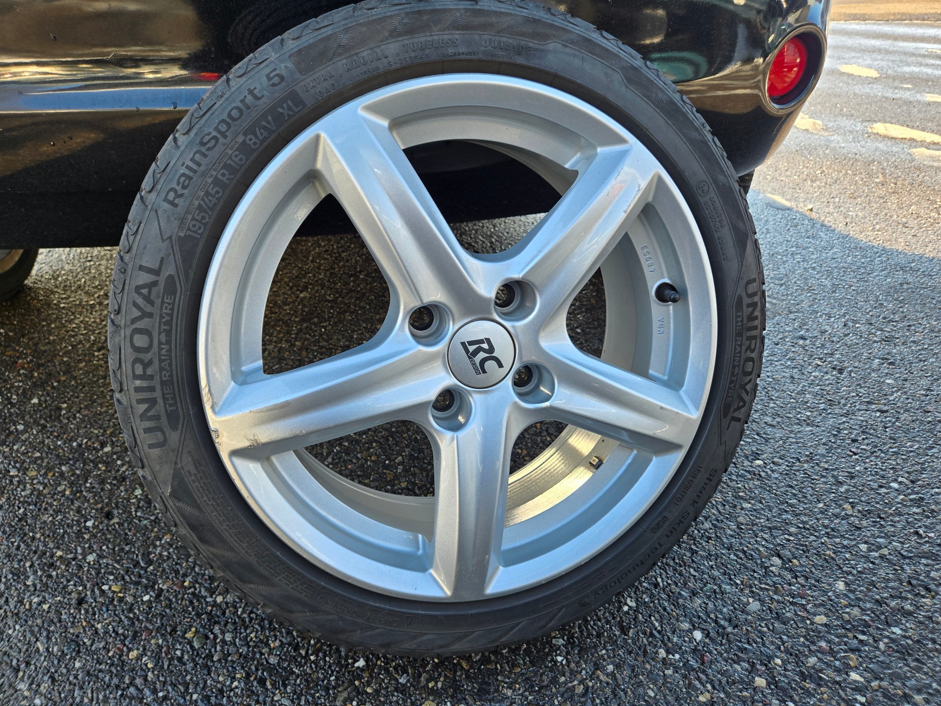 FORD 1.25 16V-image-14