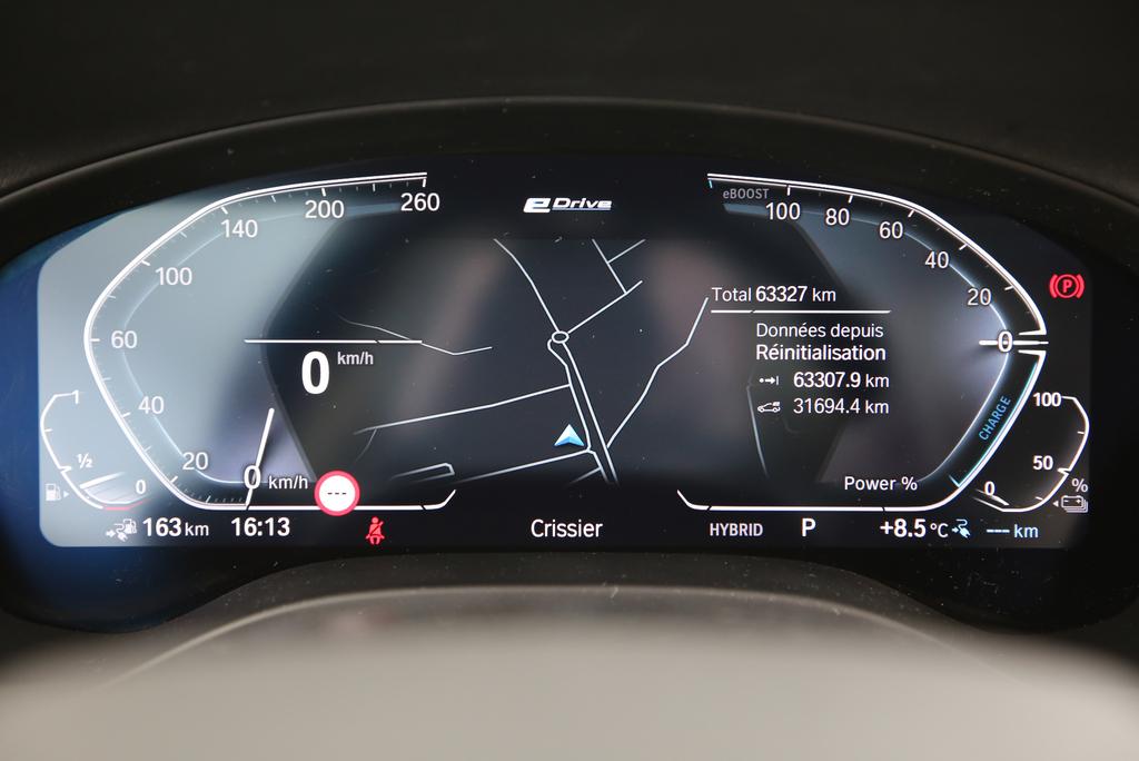 BMW X3 30e xDrive-image-21