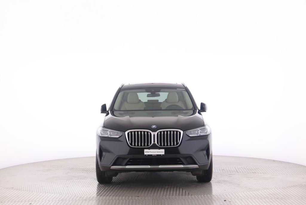 BMW X3 30e xDrive-image-7