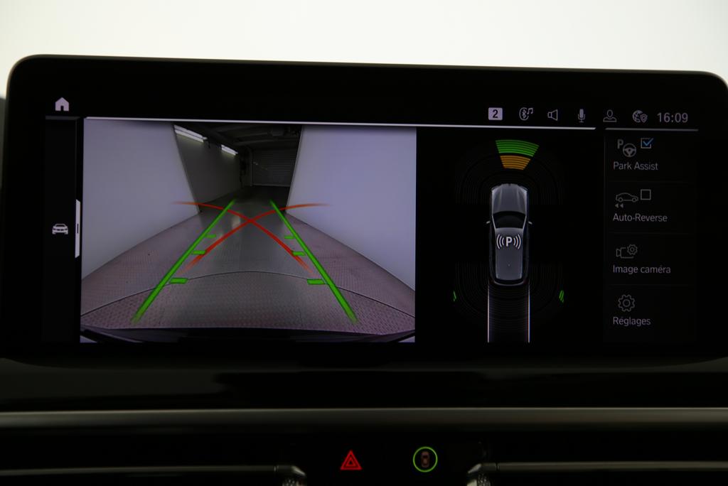 BMW X3 30e xDrive-image-9