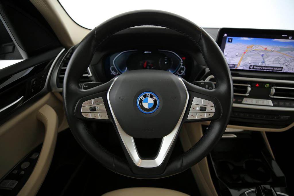BMW X3 30e xDrive-image-5
