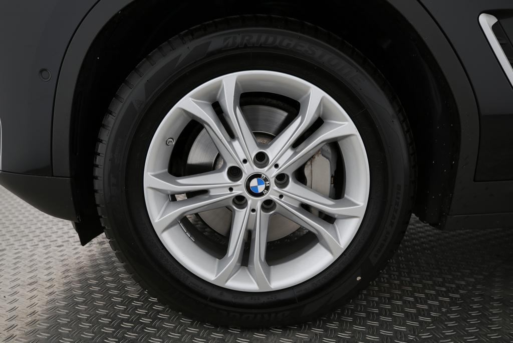 BMW X3 30e xDrive-image-20