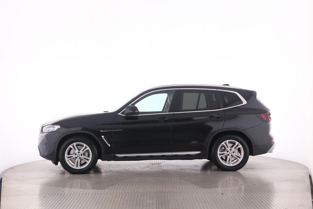 BMW X3 30e xDrive-image-3