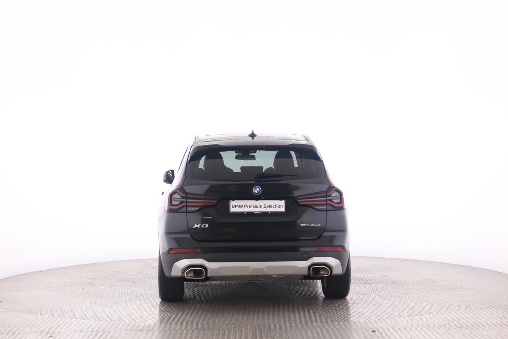BMW X3 30e xDrive-image-6
