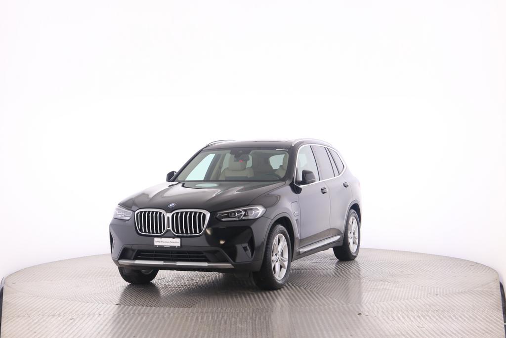 BMW X3 30e xDrive-image-0