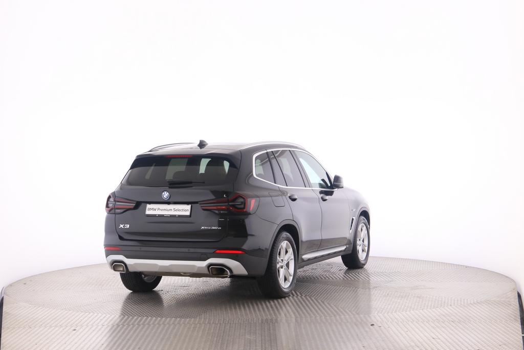 BMW X3 30e xDrive-image-1