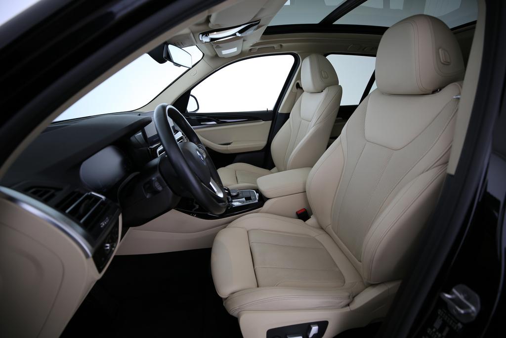 BMW X3 30e xDrive-image-2