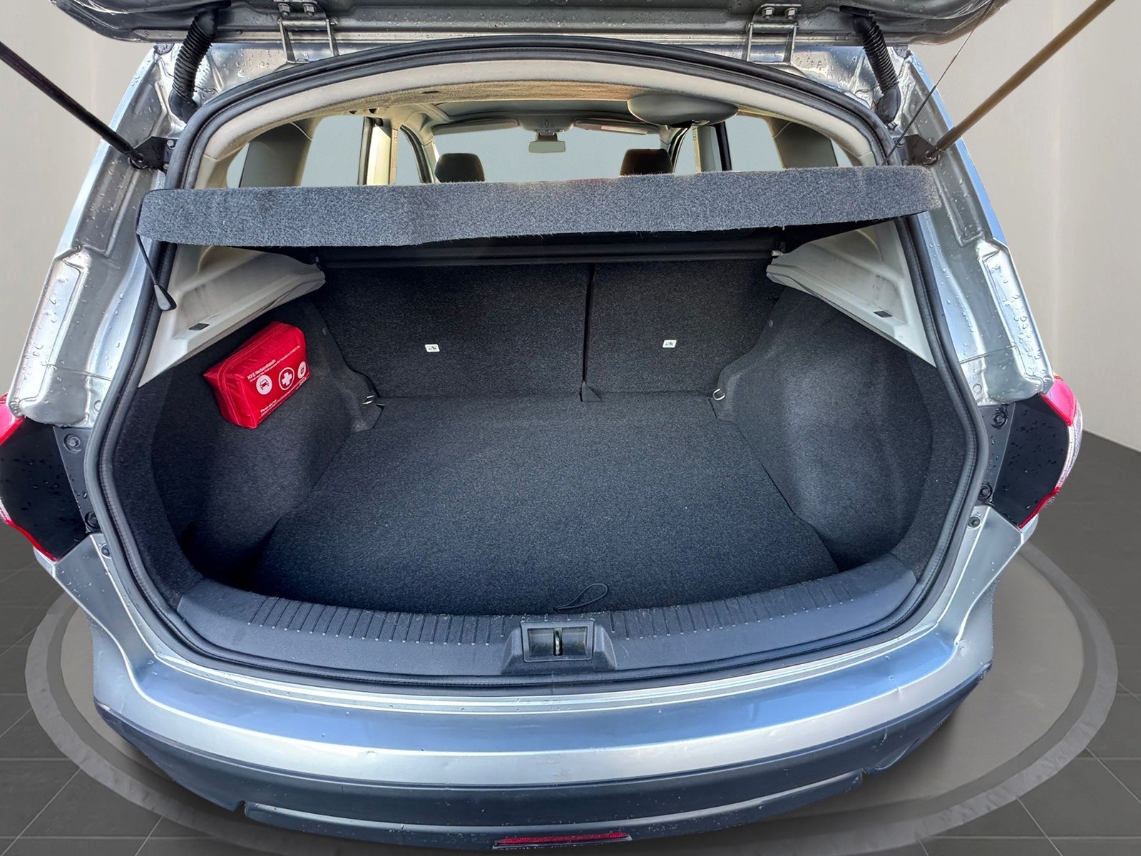 NISSAN Qashqai 2.0 i-Way XTronic CVT-image-4