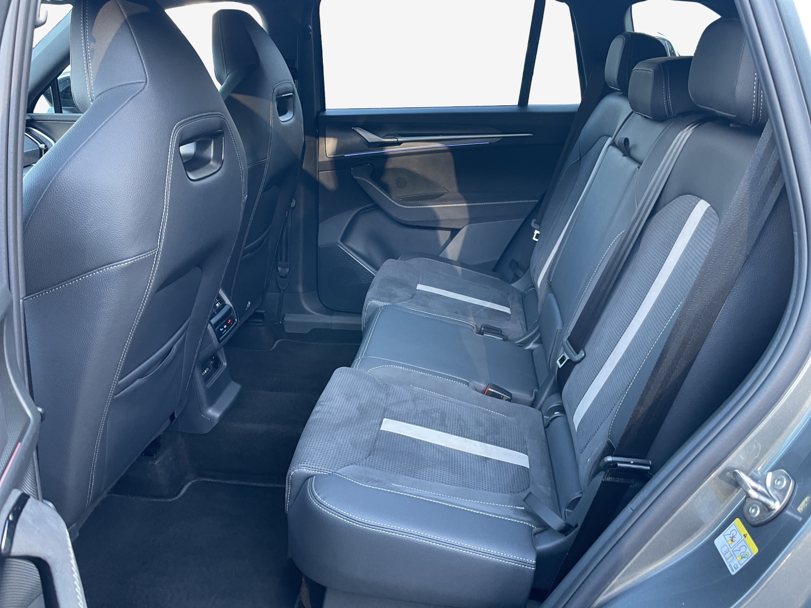 SKODA Kodiaq 1.5 TSI PHEV Sportline-image-11