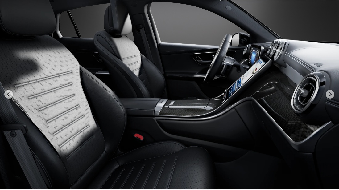 MERCEDES-BENZ GLC Coupé 300 d 4Matic 9G-Tronic-image-7