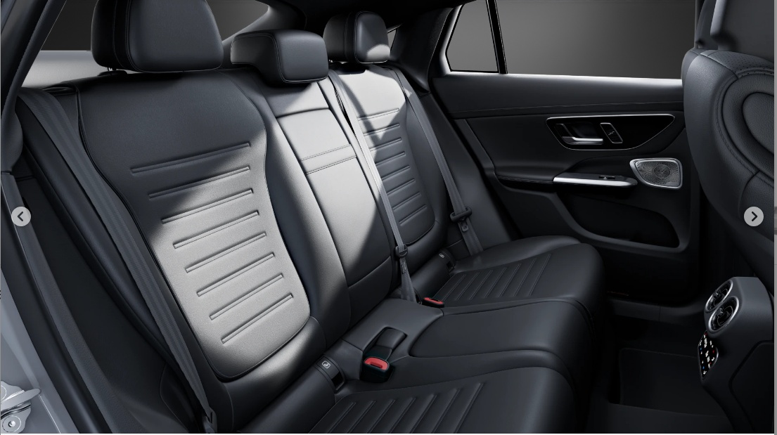 MERCEDES-BENZ GLC Coupé 300 d 4Matic 9G-Tronic-image-8