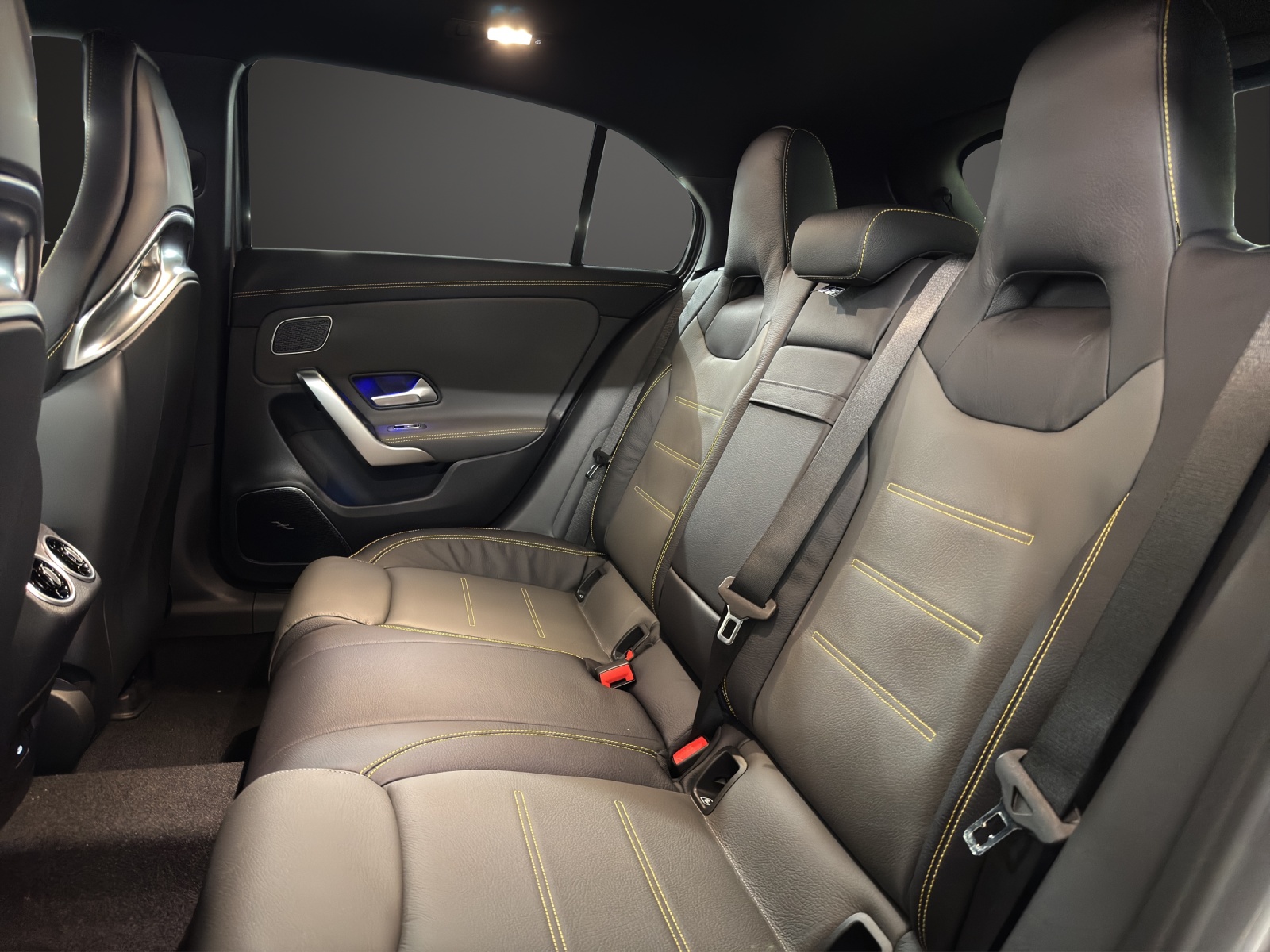 MERCEDES-BENZ A AMG 45 S 4Matic+ 8G-DCT-image-14