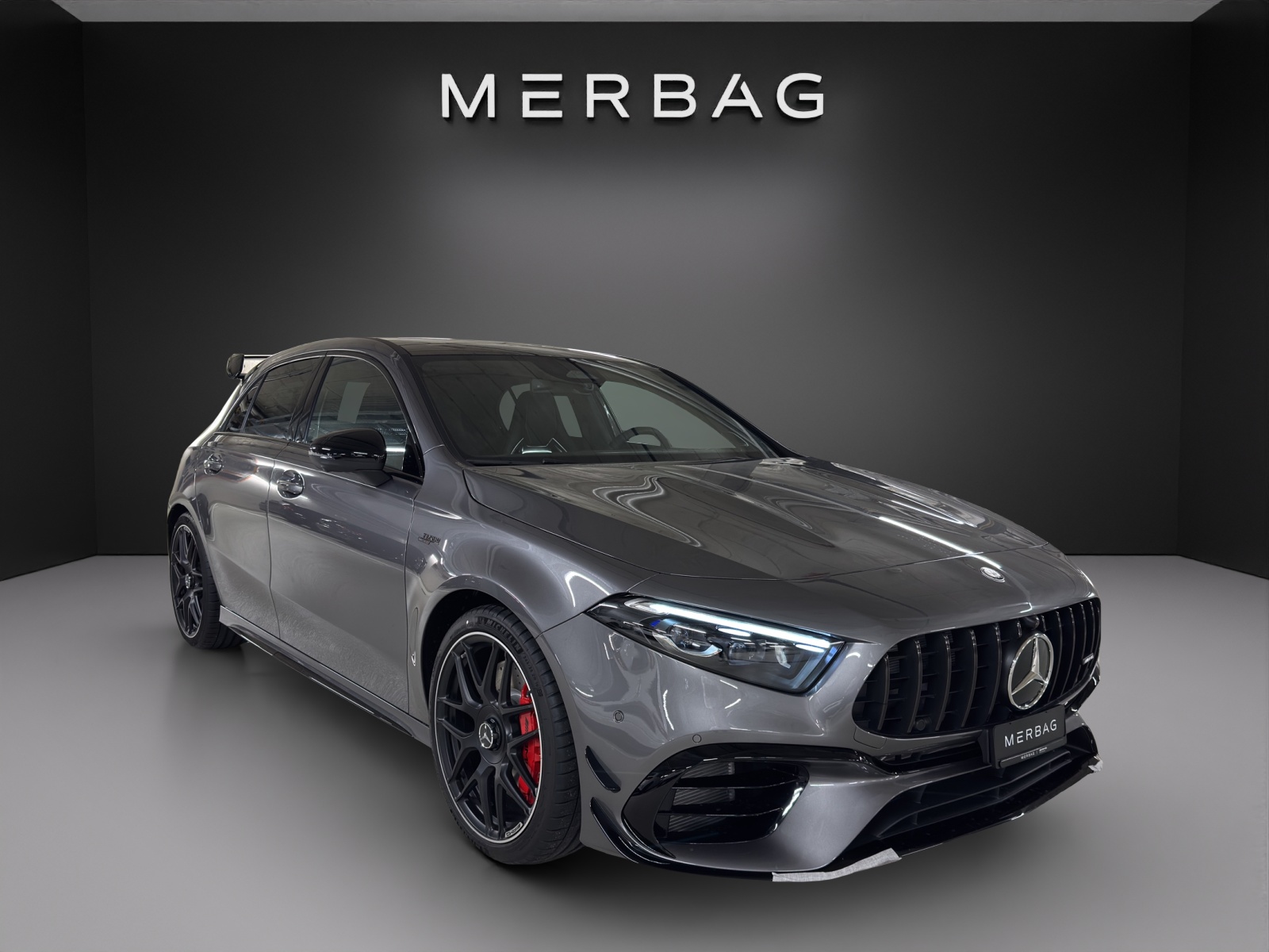 MERCEDES-BENZ A AMG 45 S 4Matic+ 8G-DCT-image-0