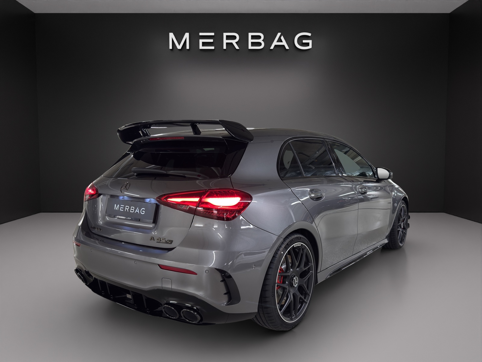 MERCEDES-BENZ A AMG 45 S 4Matic+ 8G-DCT-image-6