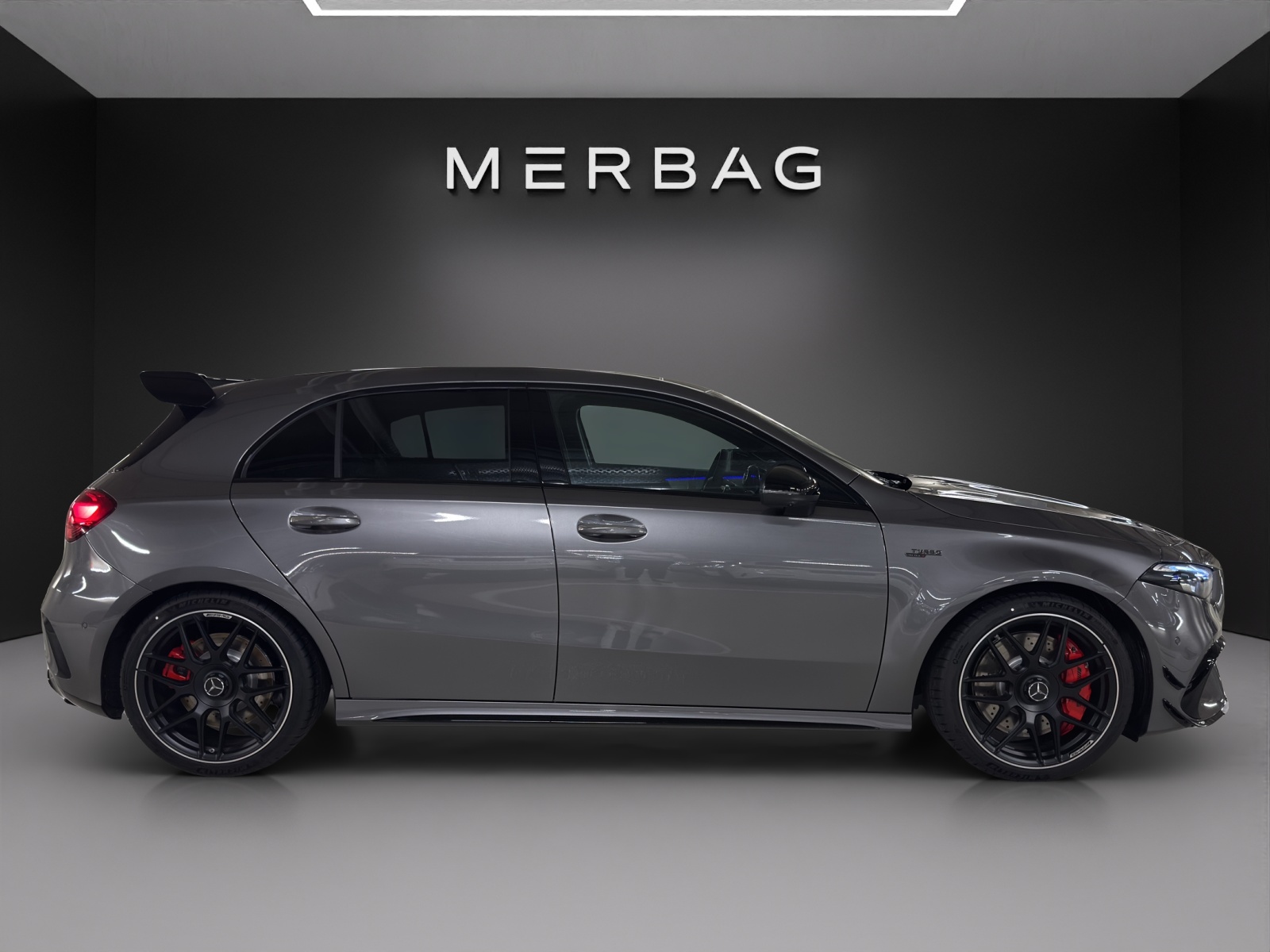MERCEDES-BENZ A AMG 45 S 4Matic+ 8G-DCT-image-7