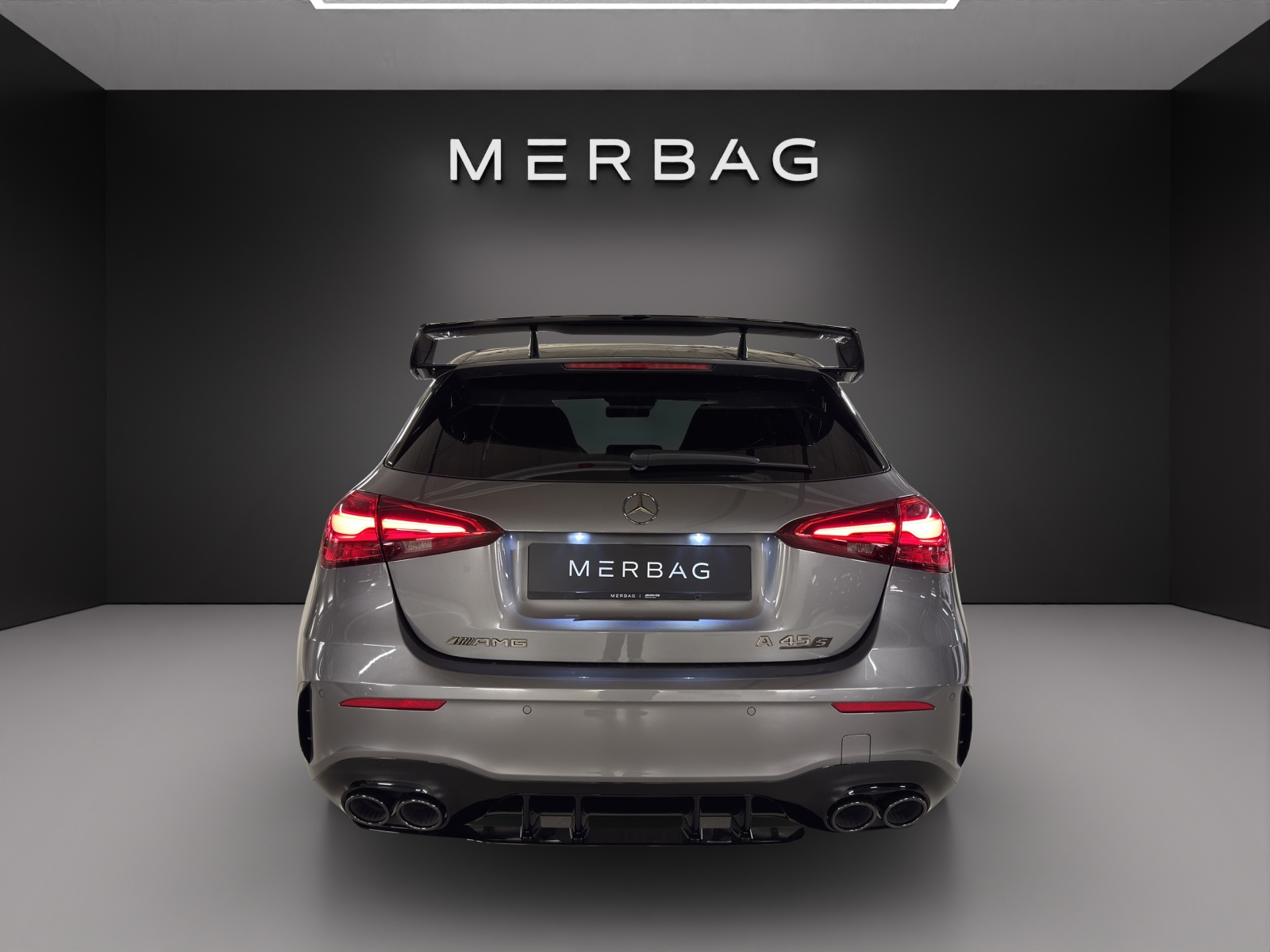 MERCEDES-BENZ A AMG 45 S 4Matic+ 8G-DCT-image-5