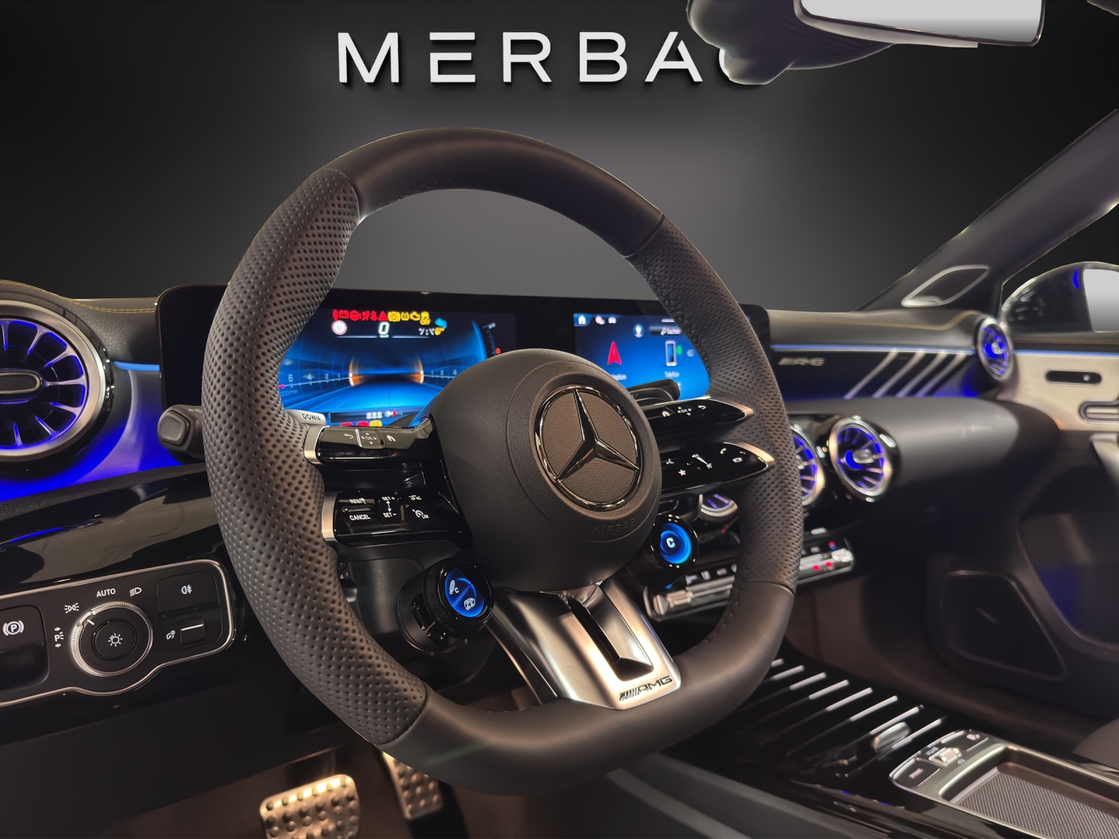 MERCEDES-BENZ A AMG 45 S 4Matic+ 8G-DCT-image-10