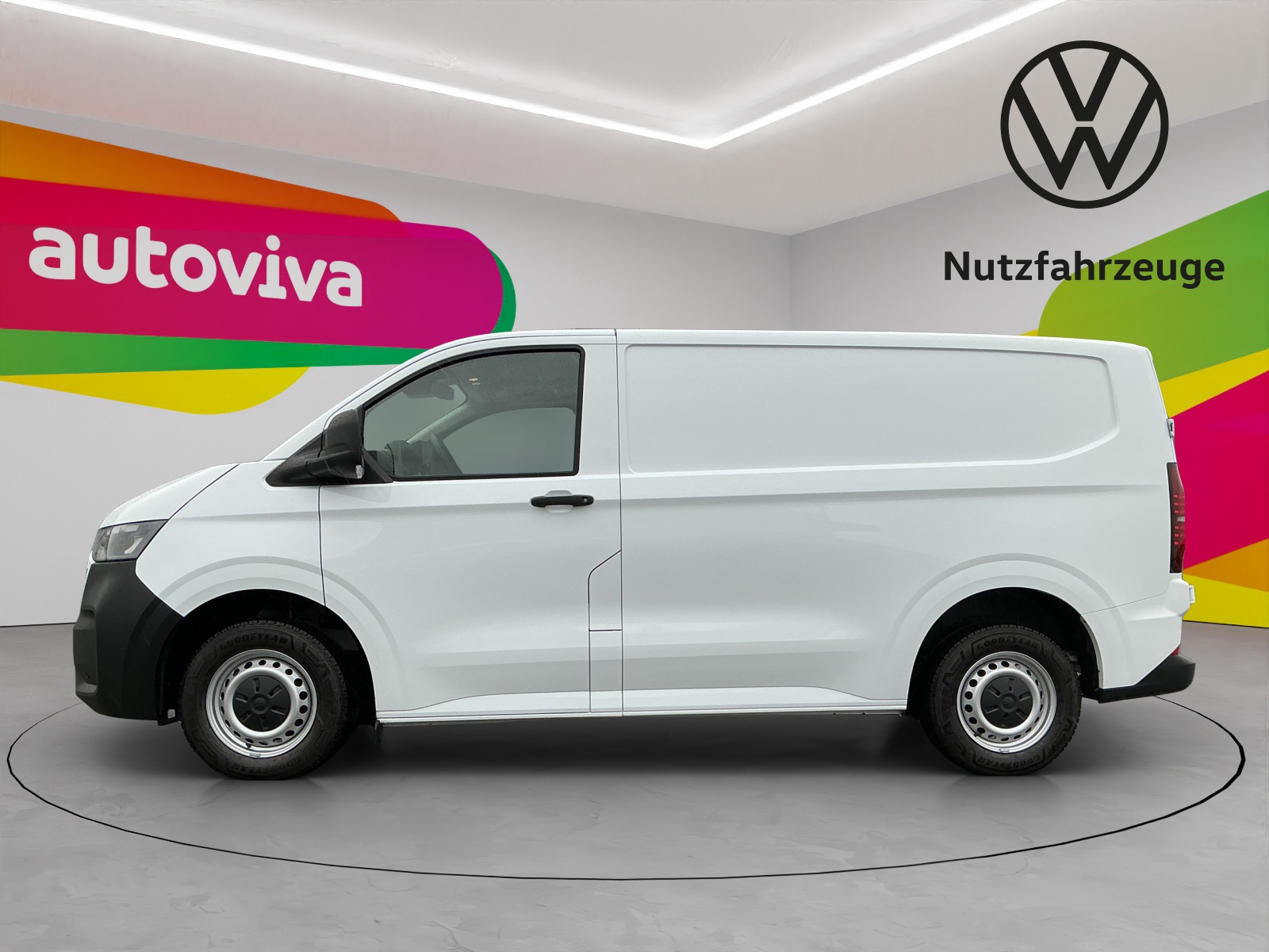 VW Transporter 2.0 TDI Pan Americana-showroom-element-1