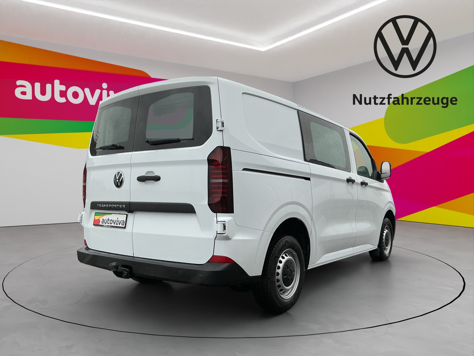 VW Transporter 2.0 TDI Pan Americana-showroom-element-2