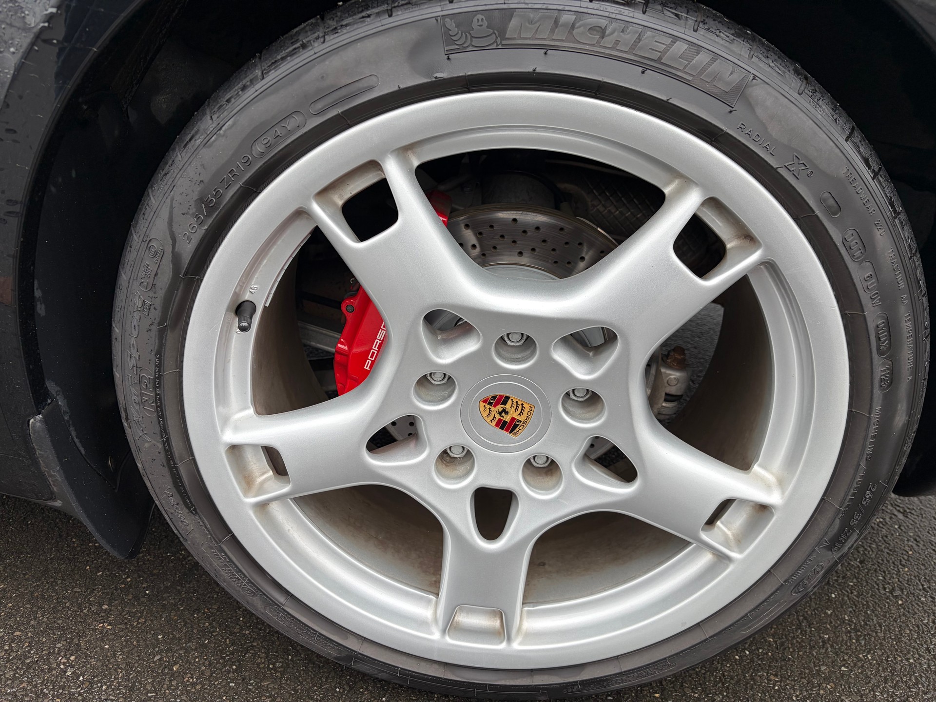 PORSCHE Cayman S 3.4-image-12