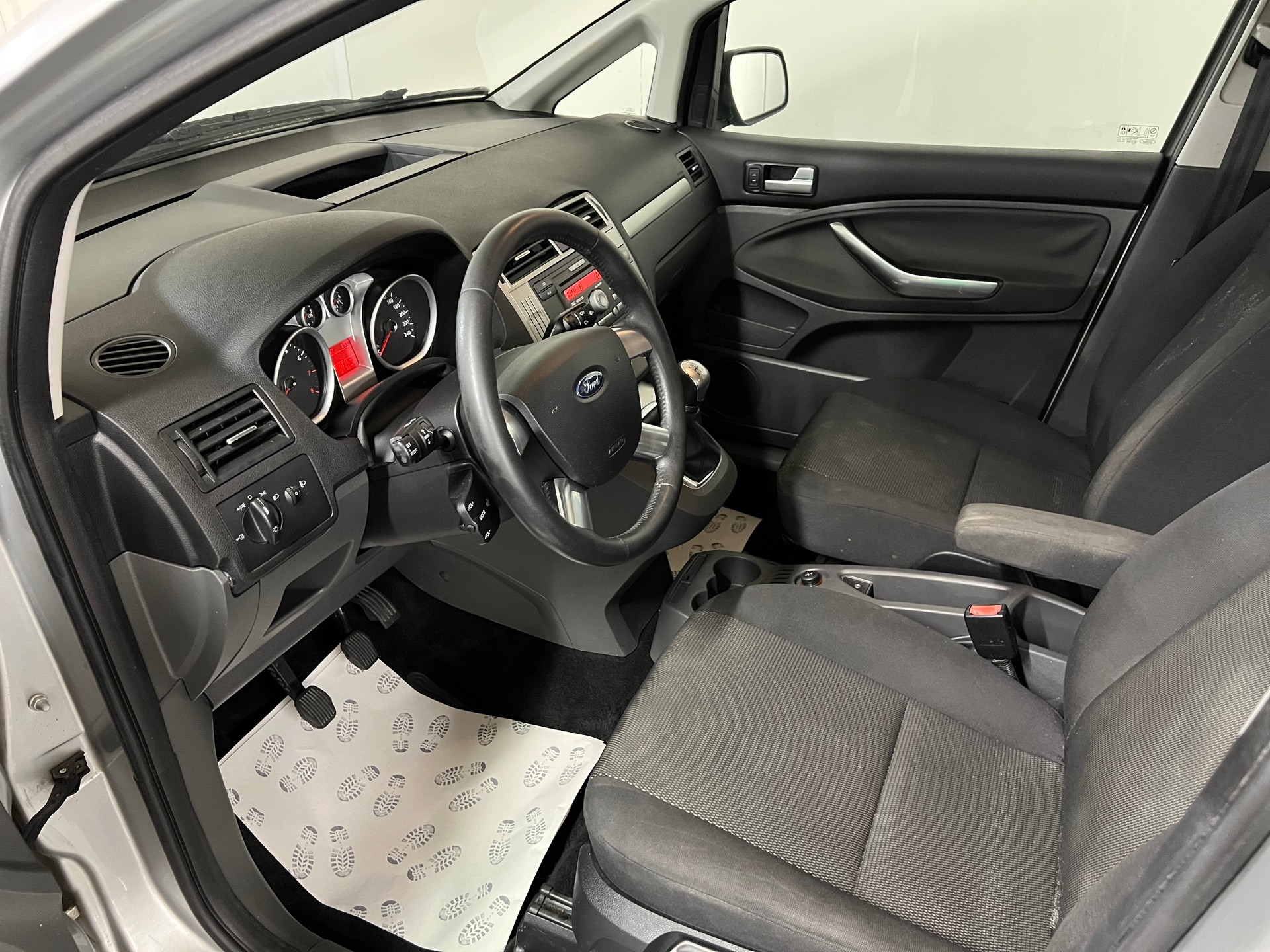 FORD C-Max 1.6 16V Carving-image-9