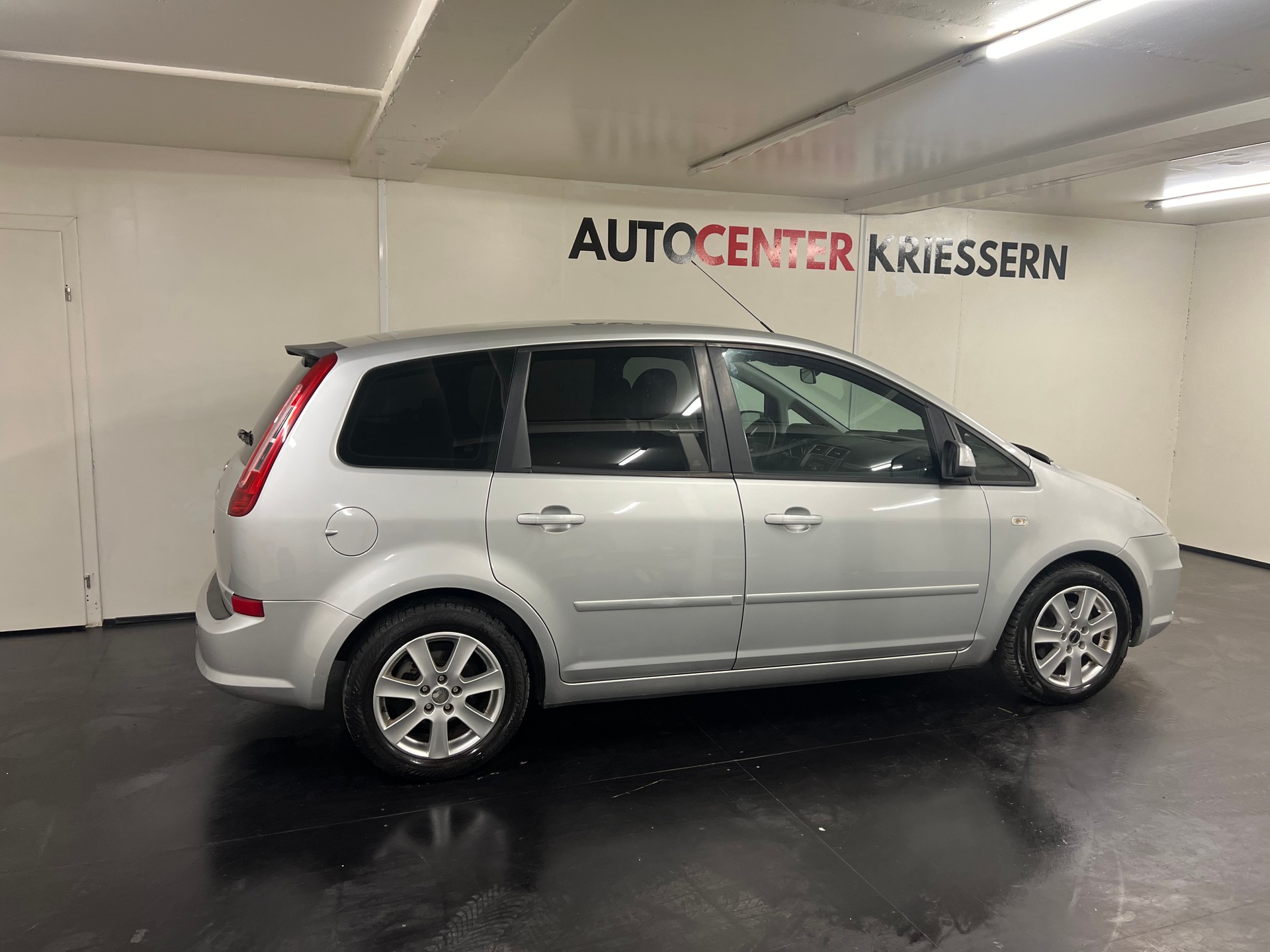 FORD C-Max 1.6 16V Carving-image-3