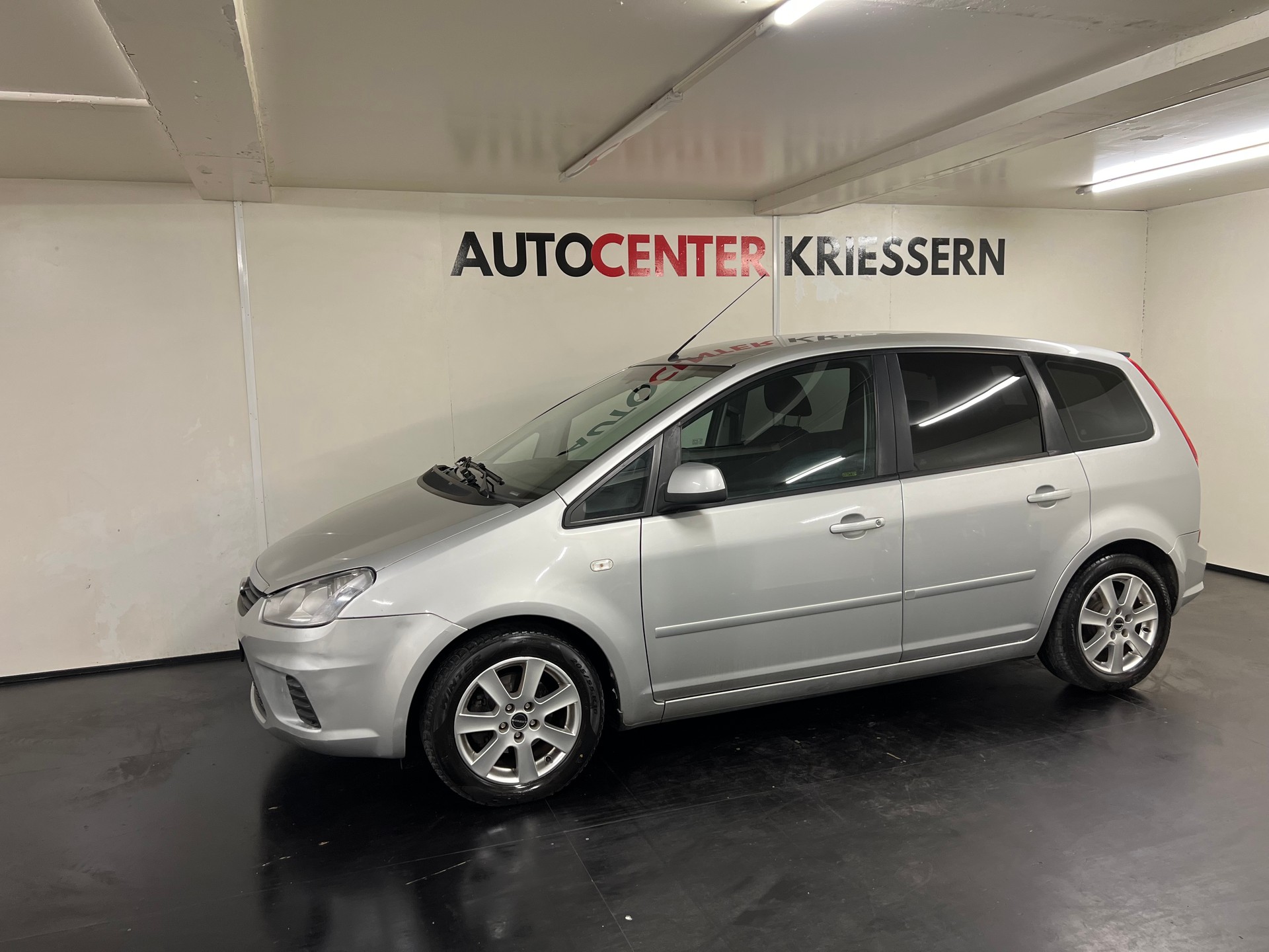 FORD C-Max 1.6 16V Carving-image-7