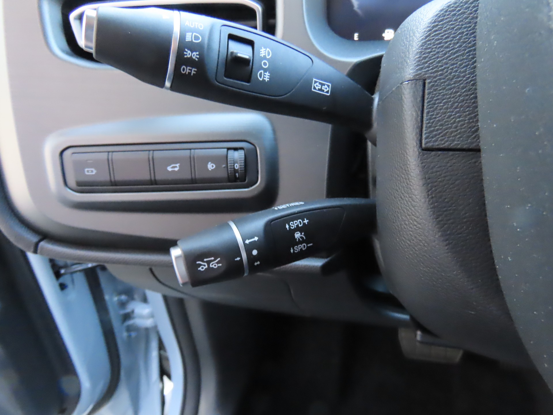 BAIC BJ30e 1.5 HEV 4WD-image-17