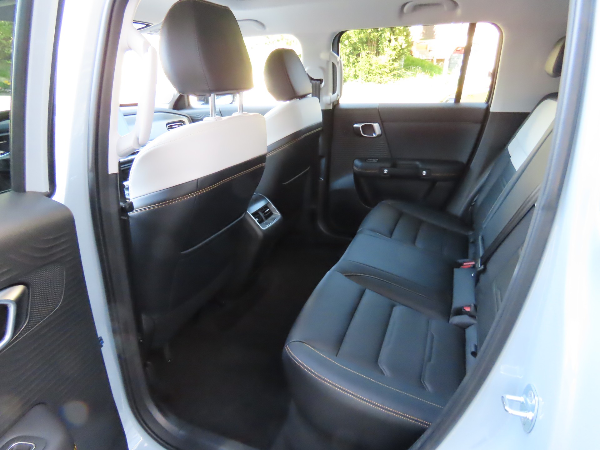 BAIC BJ30e 1.5 HEV 4WD-image-9