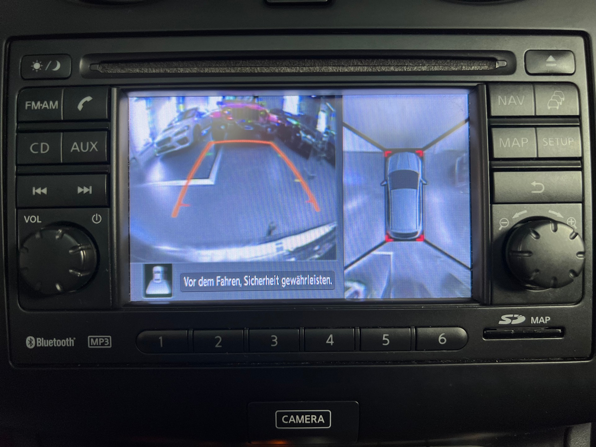 NISSAN Qashqai 1.6 360-image-6