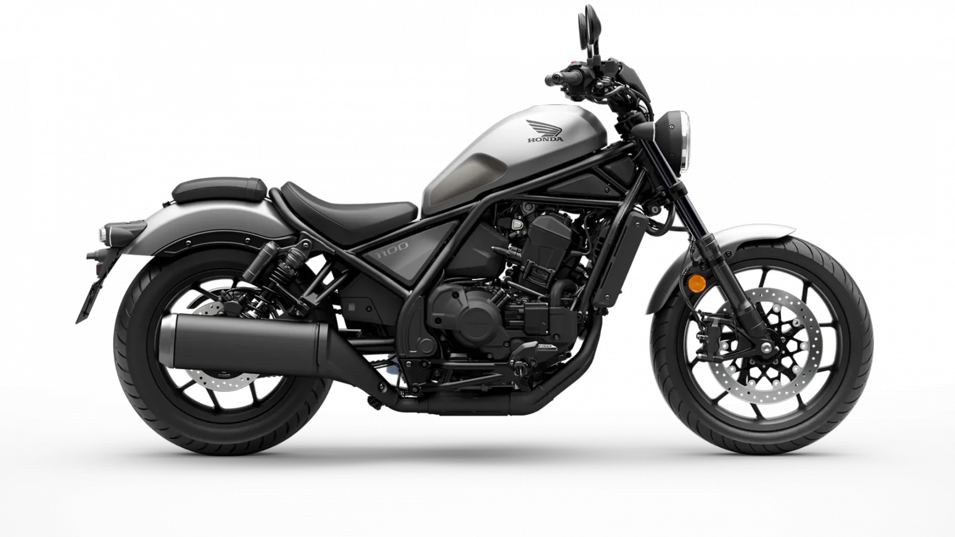 HONDA CMX 1100 Rebel DCT