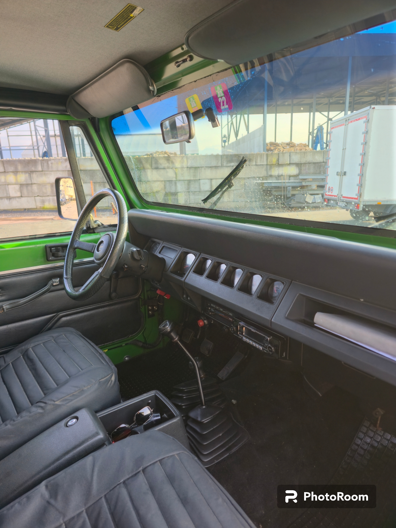 JEEP Wrangler 4.0 Laredo-image-2