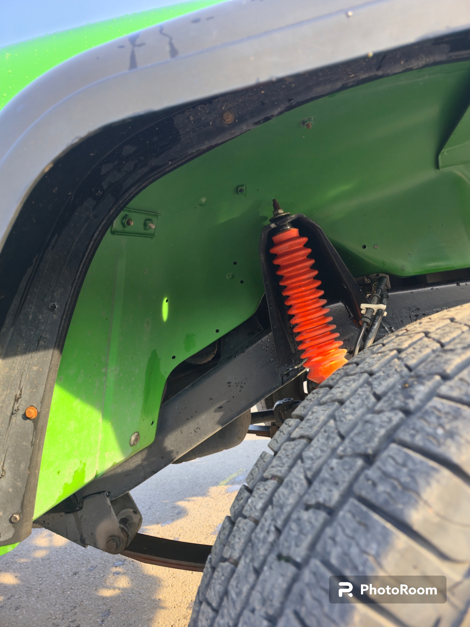 JEEP Wrangler 4.0 Laredo-image-7