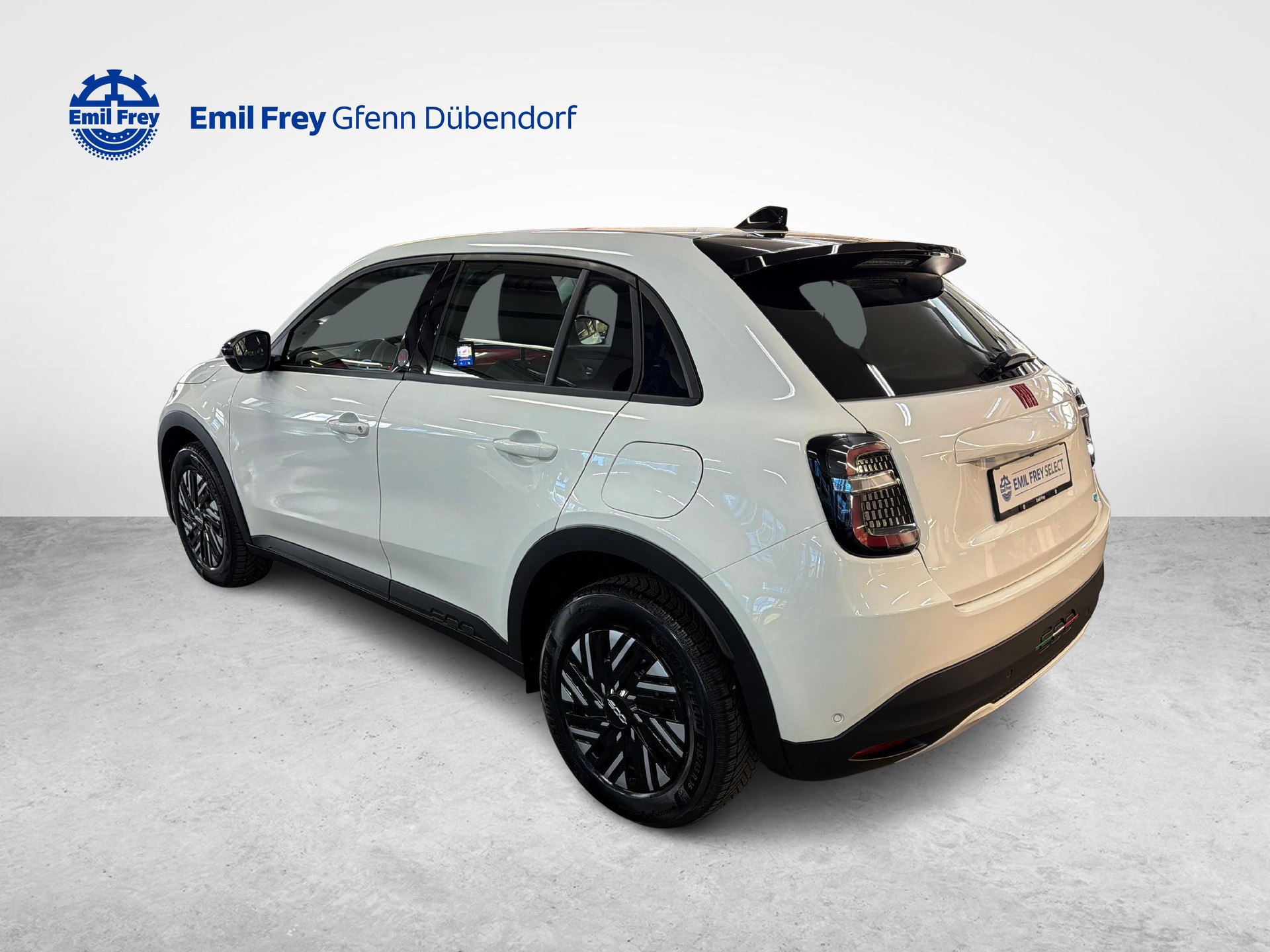 FIAT 600 Red-image-2