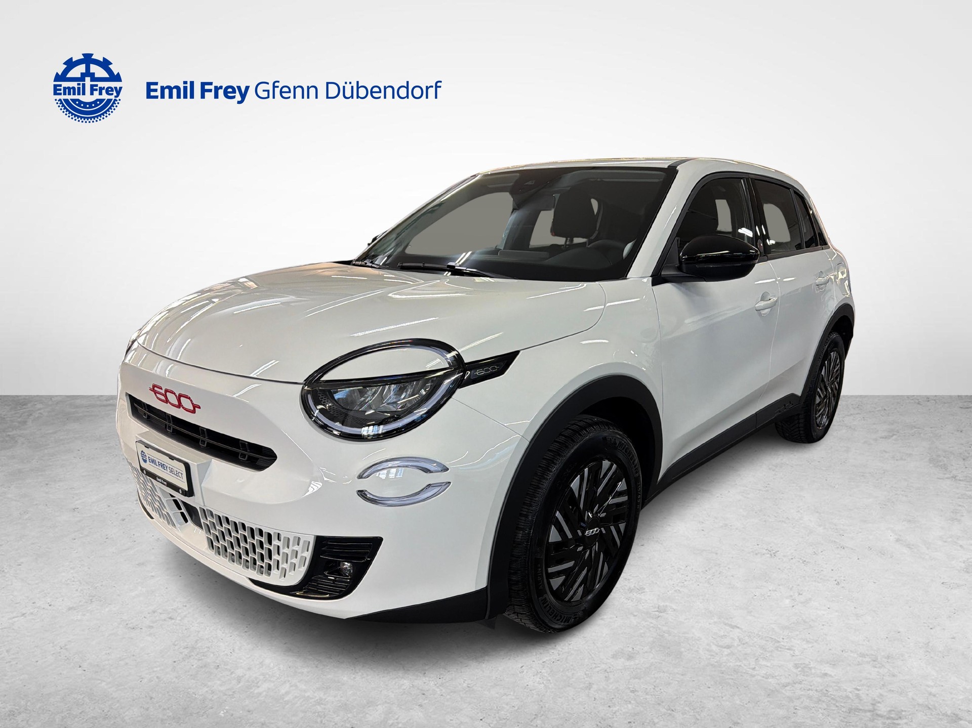 FIAT 600 Red-image-0