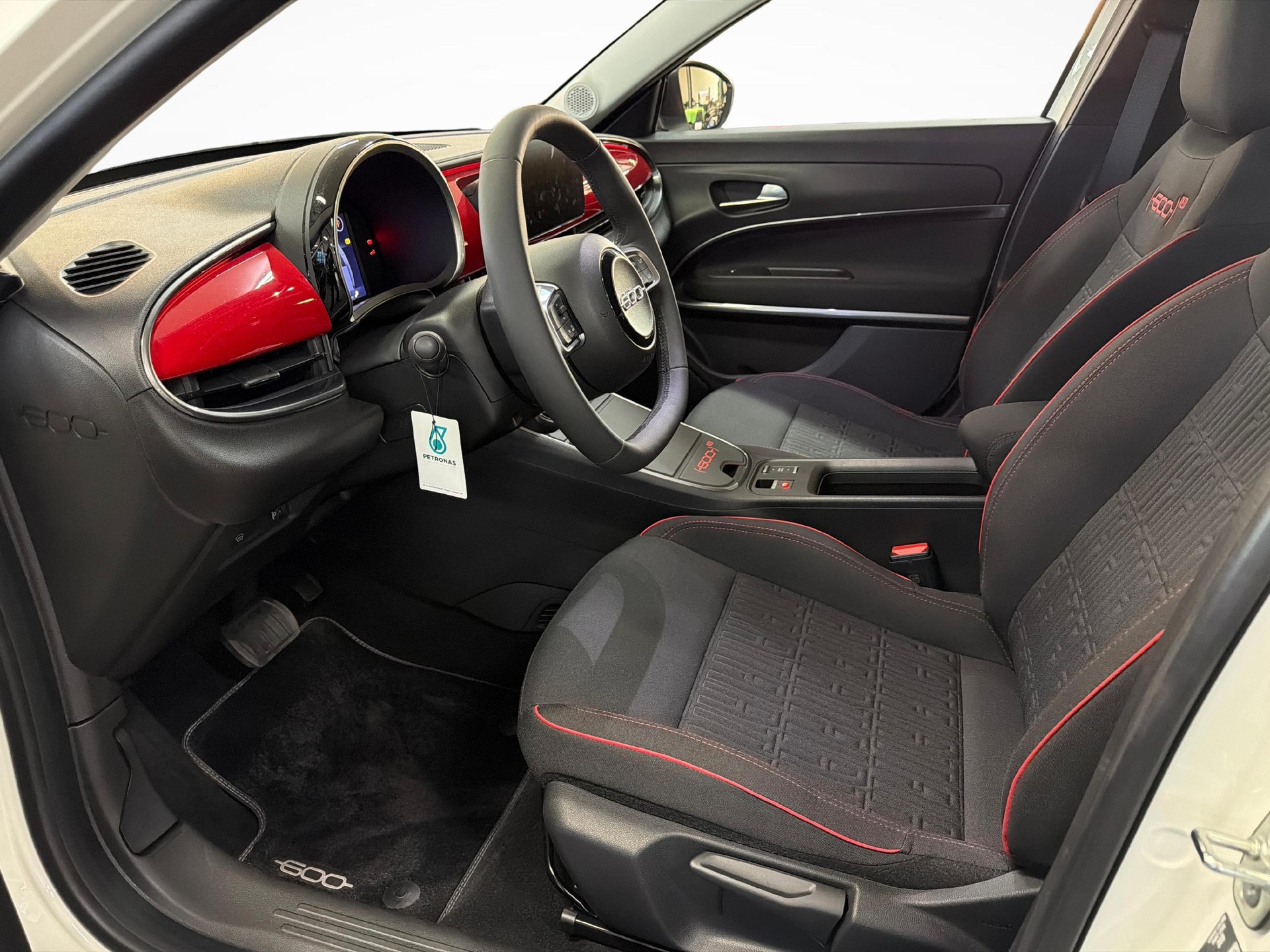FIAT 600 Red-image-8