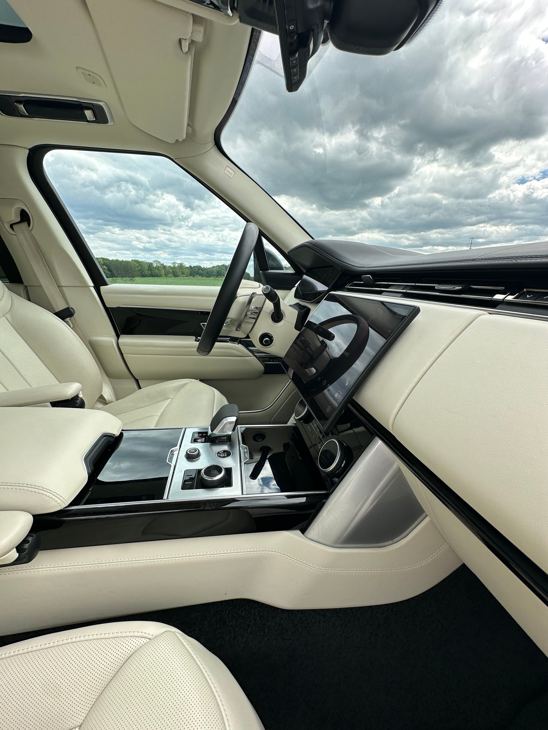 LAND ROVER Range Rover P510e Si6 PHEV Autobiography Automatic-image-7