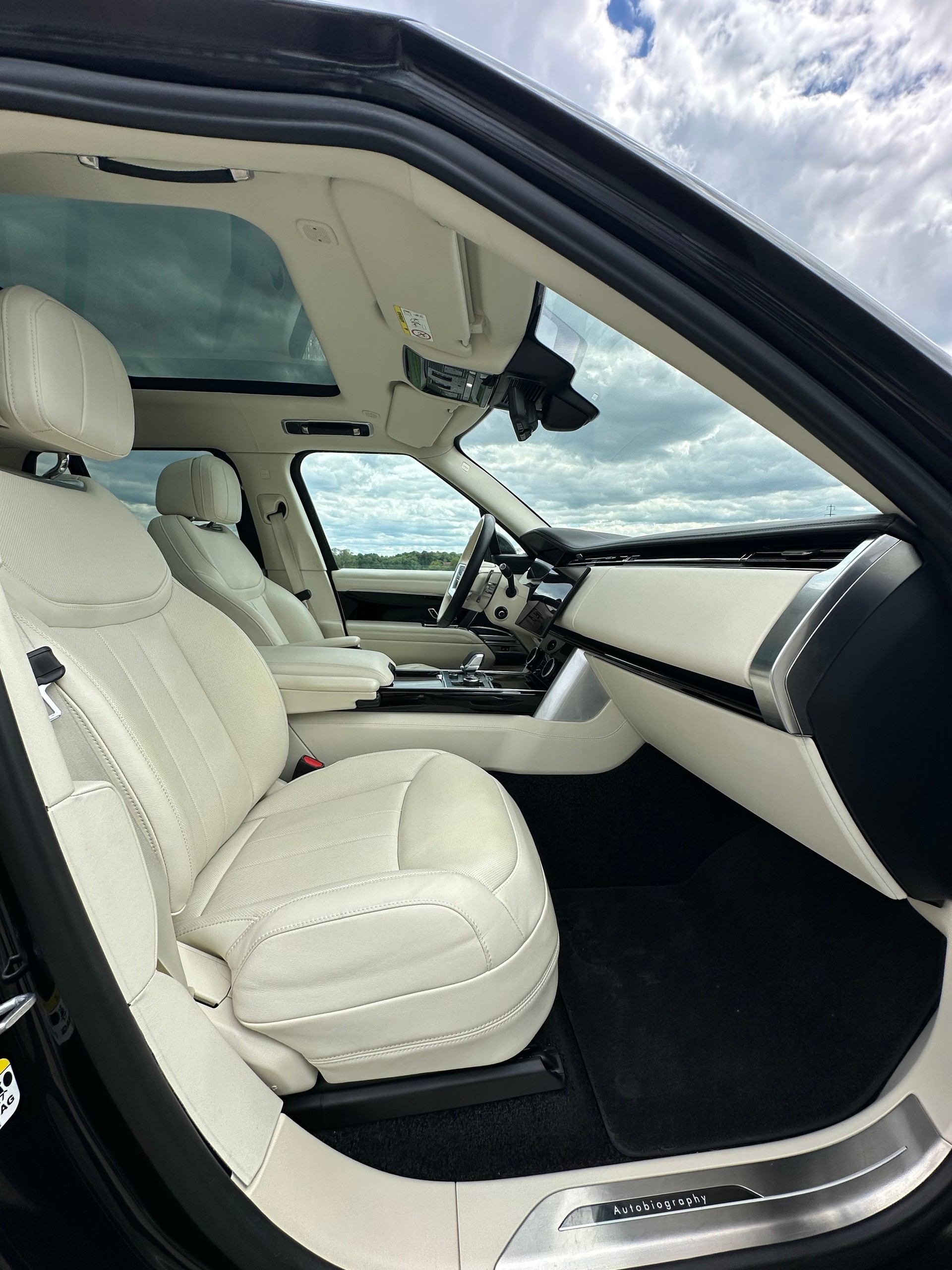 LAND ROVER Range Rover P510e Si6 PHEV Autobiography Automatic-image-12