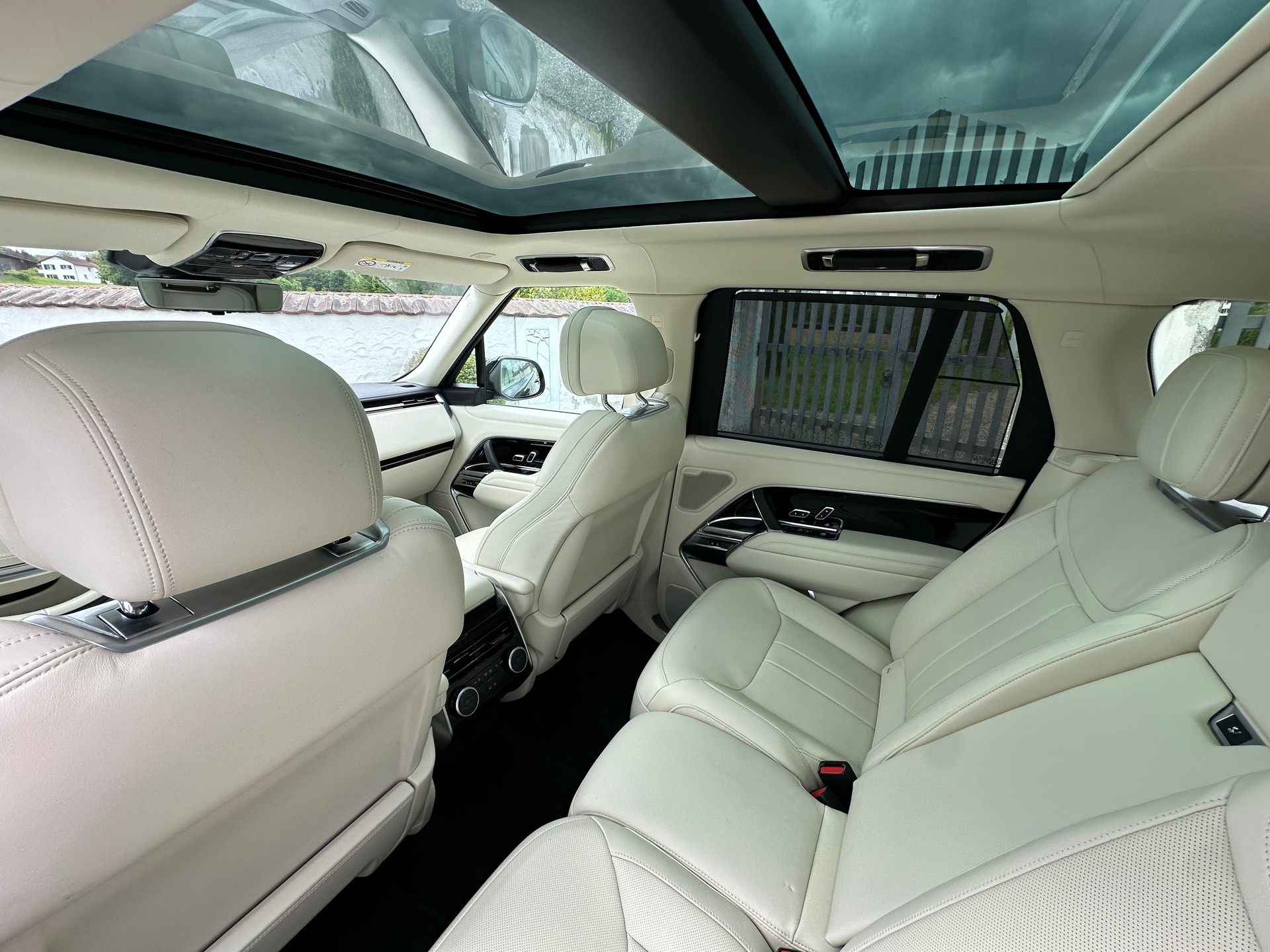 LAND ROVER Range Rover P510e Si6 PHEV Autobiography Automatic-image-14