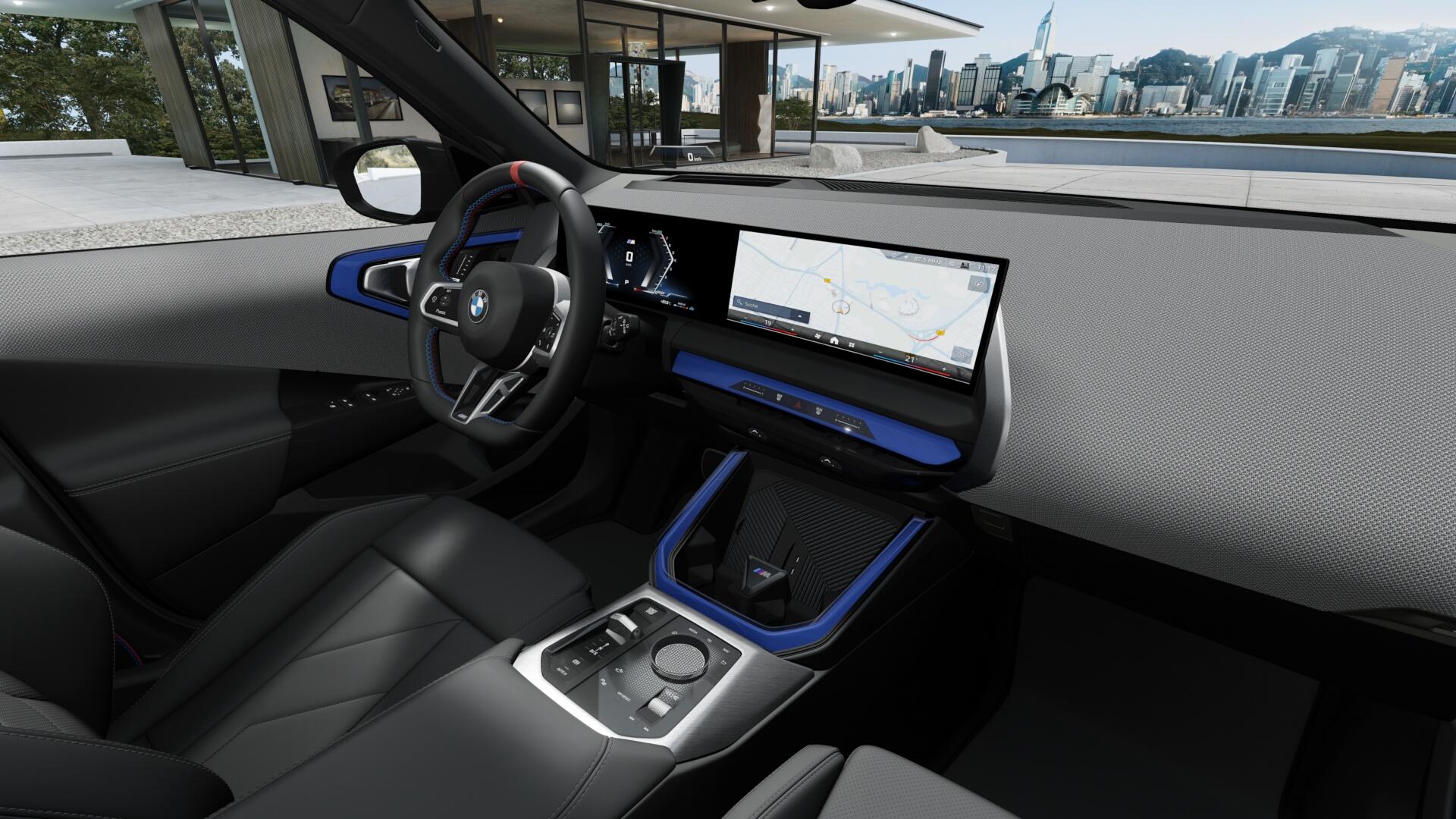 BMW X3 M50i-image-3