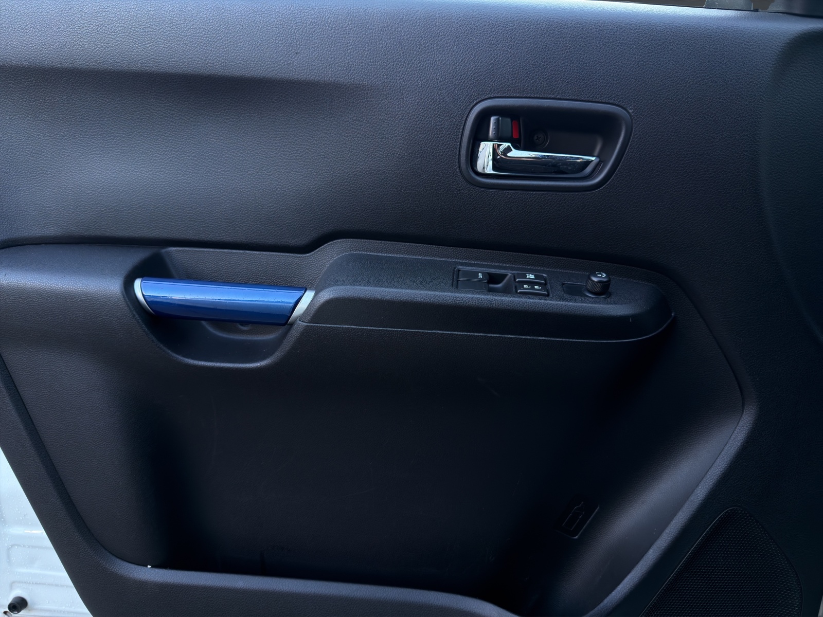 SUZUKI Ignis 1.2 Compact+ Hybrid 4x4-image-19
